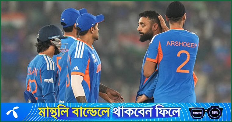 ‘দক্ষিণ আফ্রিকা ভারতকে উচিত শিক্ষা দিয়েছে’